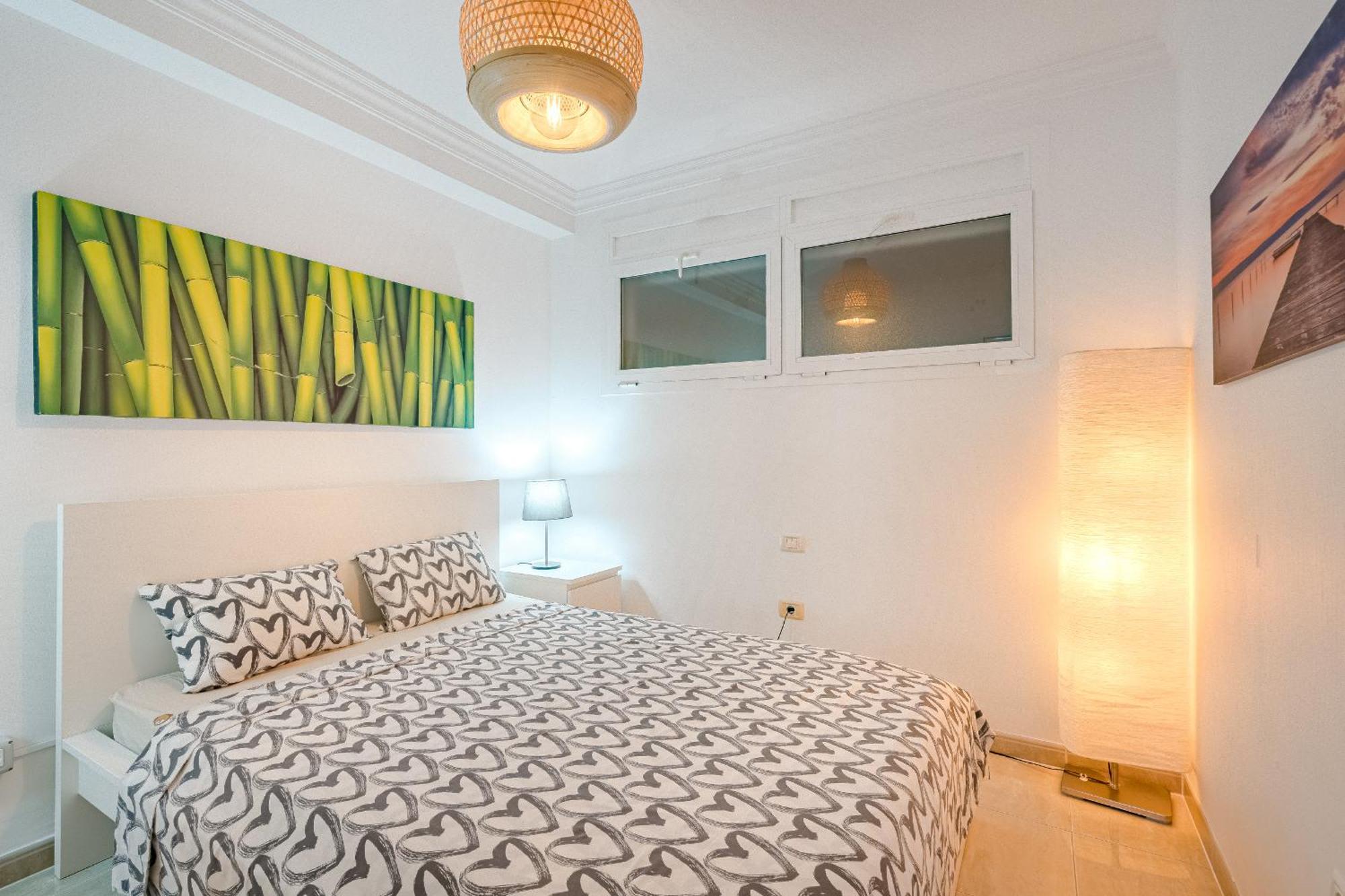 Vista Impresionante Sunset Breathtaking View Wifi Apartment Costa Adeje  Bagian luar foto